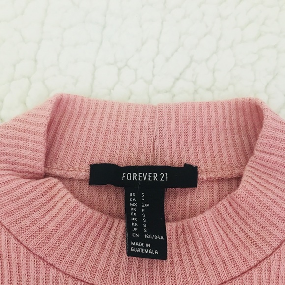 🌸Mauve Mock Neck Shoulder Cutout Flared Dress🌸 - Picture 2 of 3